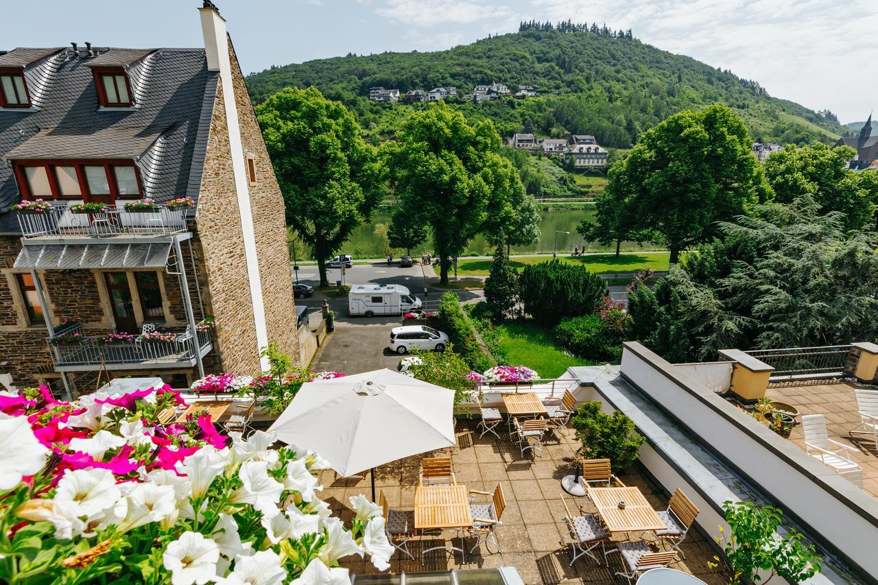 Villa Cuchema Cochem Buitenkant foto